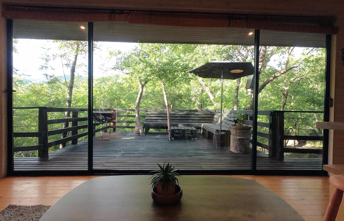 Chillán House Villa Las Trancas Ngoại thất bức ảnh