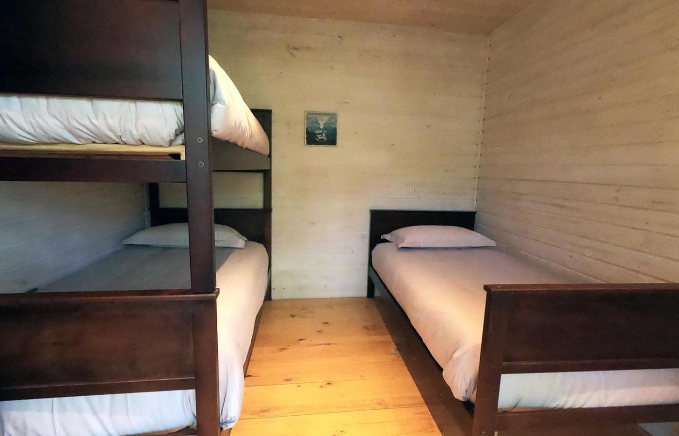 Chillán House Villa Las Trancas Ngoại thất bức ảnh